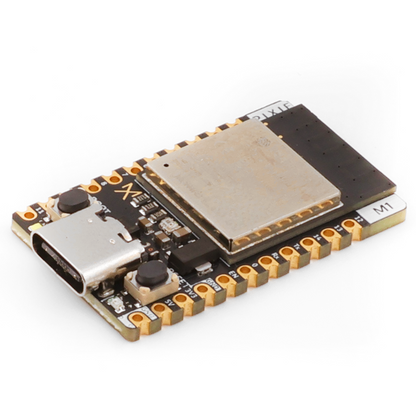 Axiometa PIXIE M1 (ESP32-S3)