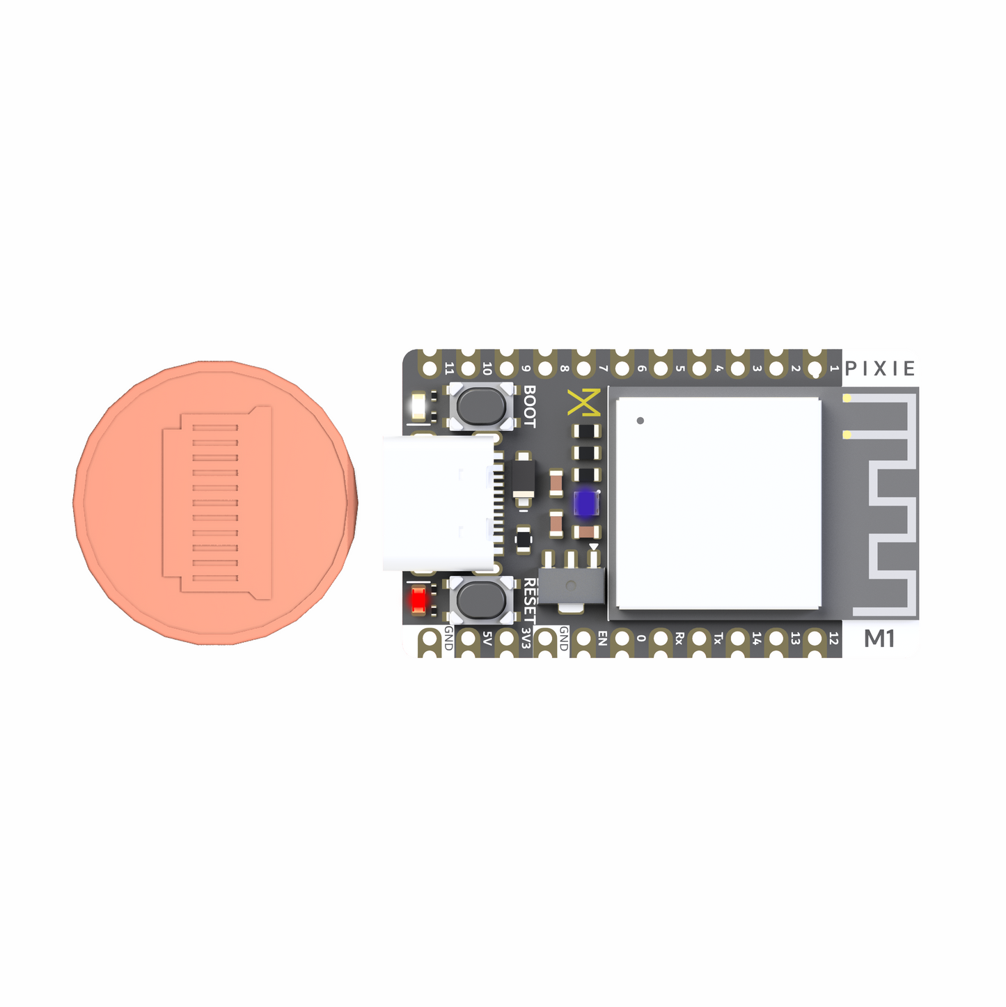Axiometa Pixie M1
