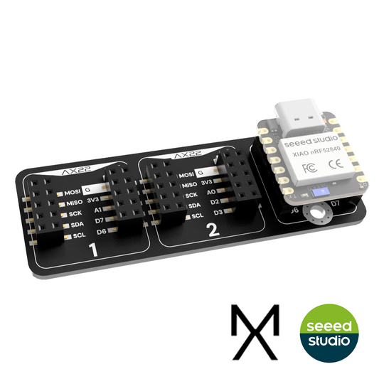 Axiometa Genesis XIAO Shield