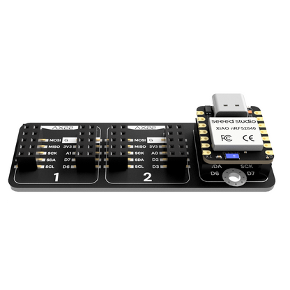 Axiometa Genesis XIAO Shield