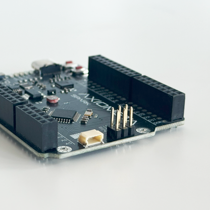Axiometa Spark