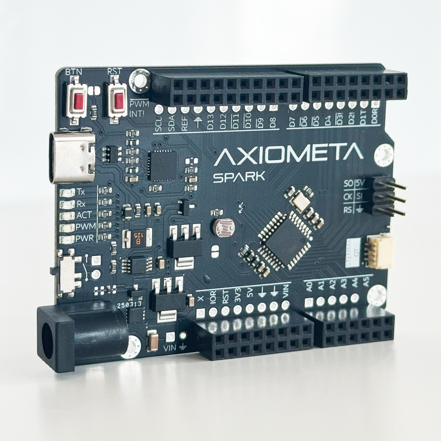 Axiometa Spark