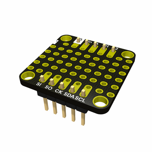 Empty Module (Perf Board)