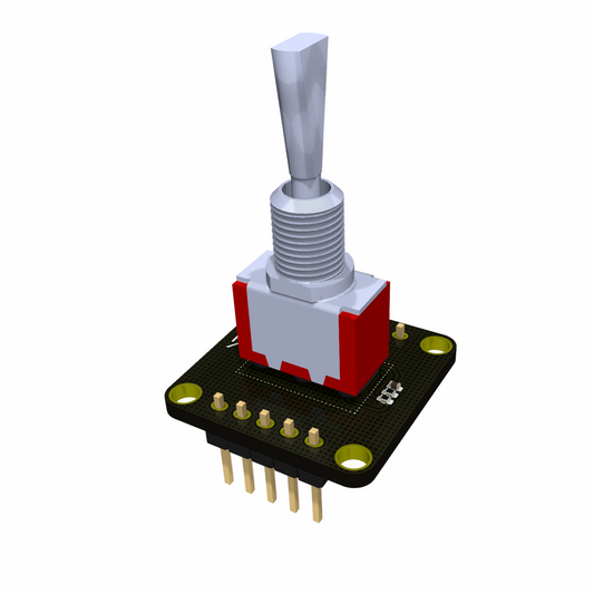 Toggle Switch