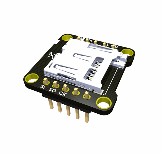 SD Card Adapter
