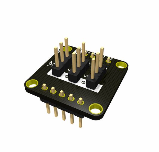 Servo Adapter