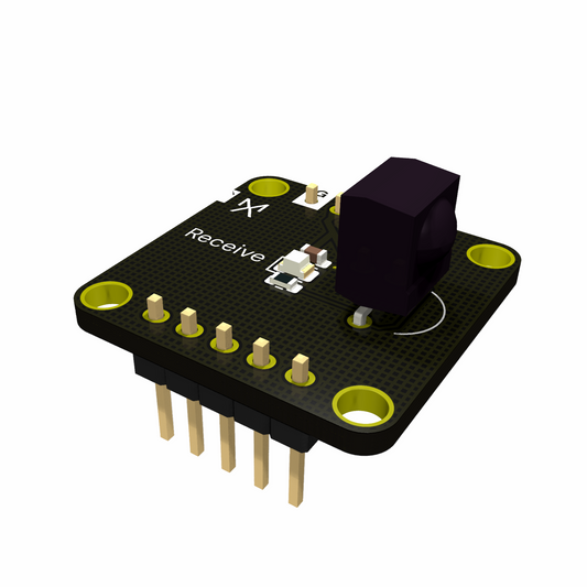 IR Receiver