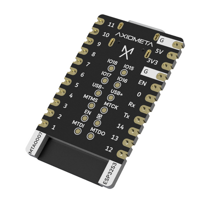 Axiometa Pixie M1