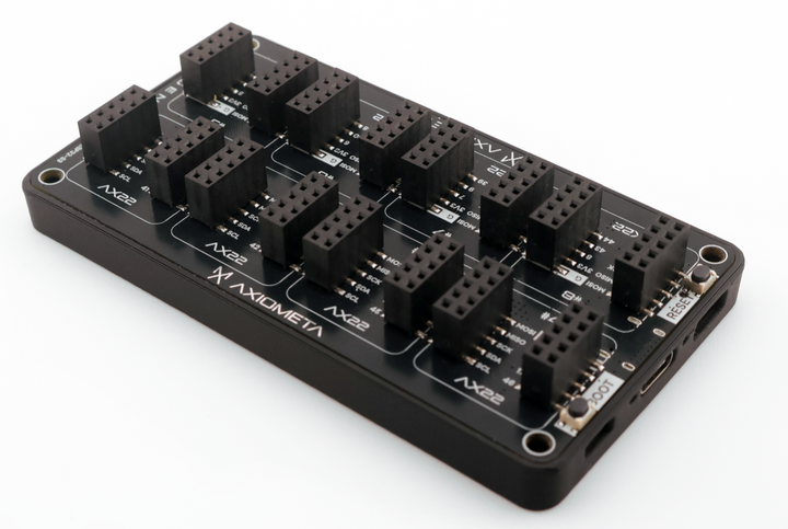 Axiometa Genesis One