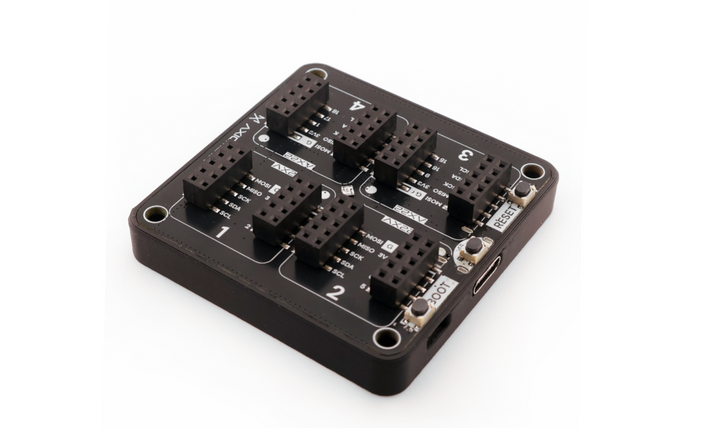 Axiometa Genesis Mini