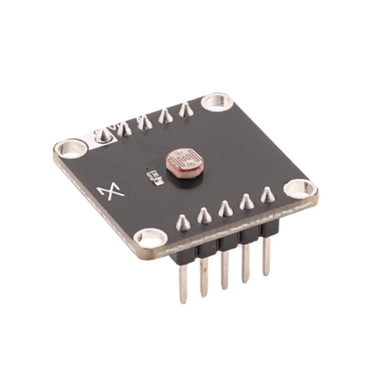 Light Dependent Resistor