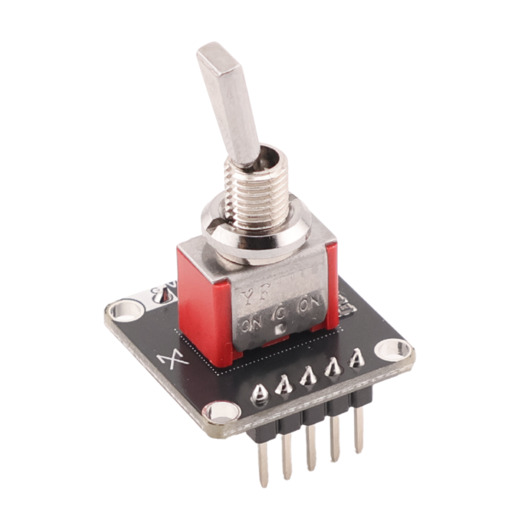 Toggle Switch