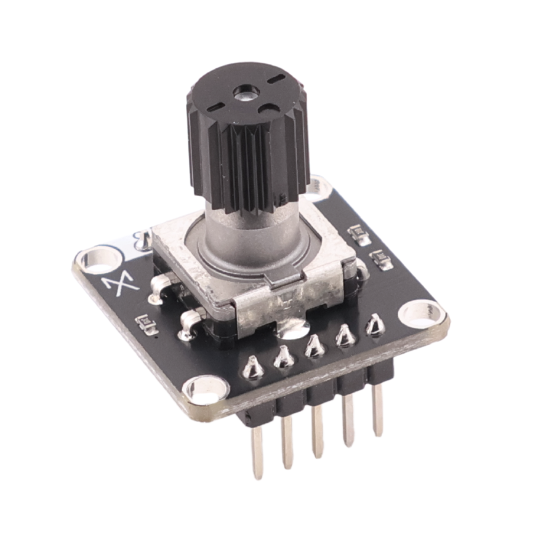 Rotary Encoder – Axiometa