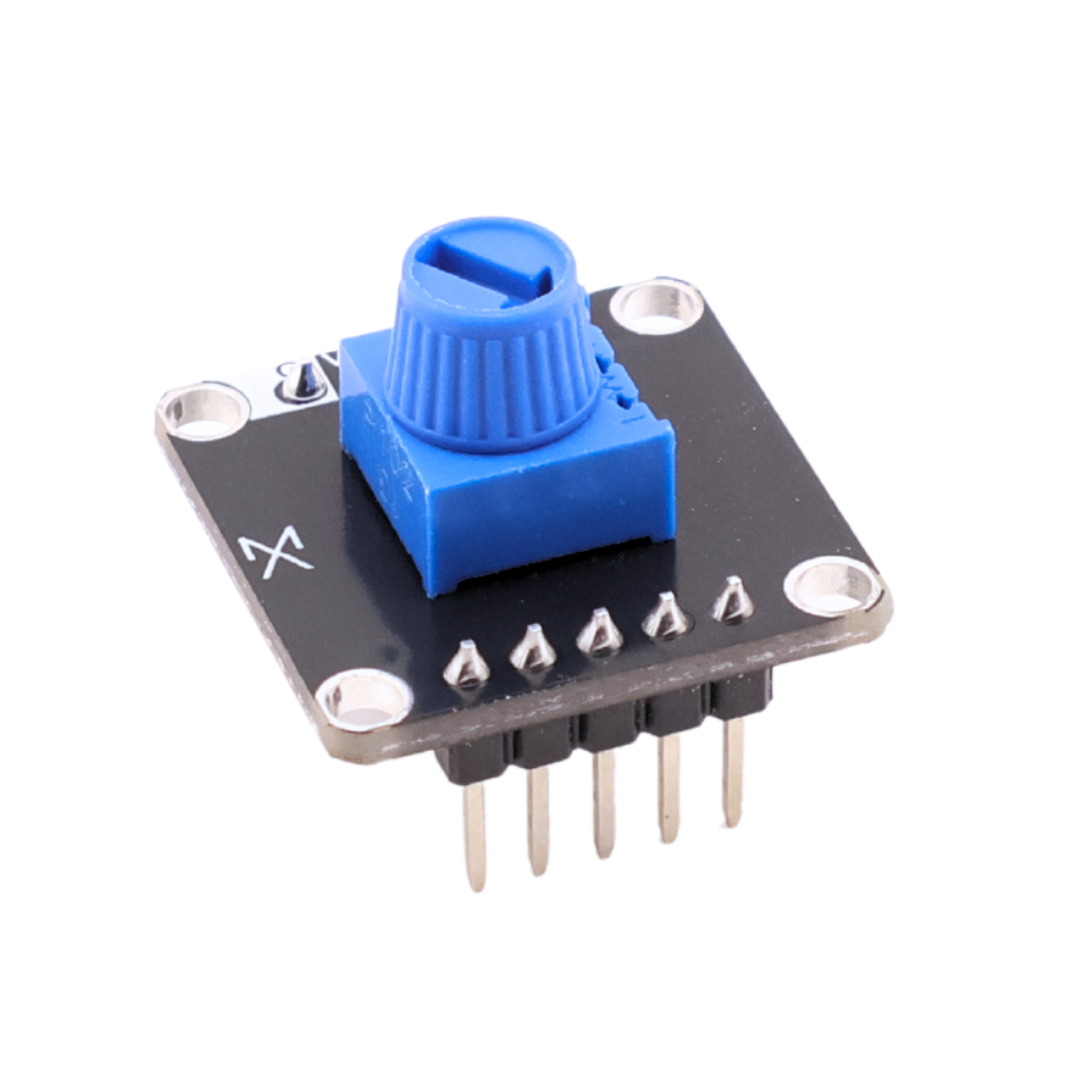 Potentiometer