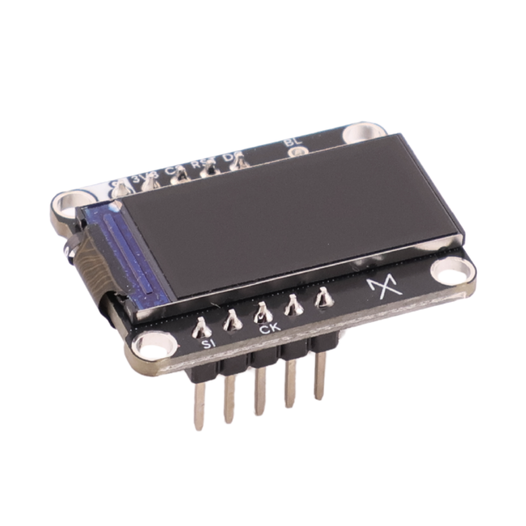 IPS LCD Display (0.96)