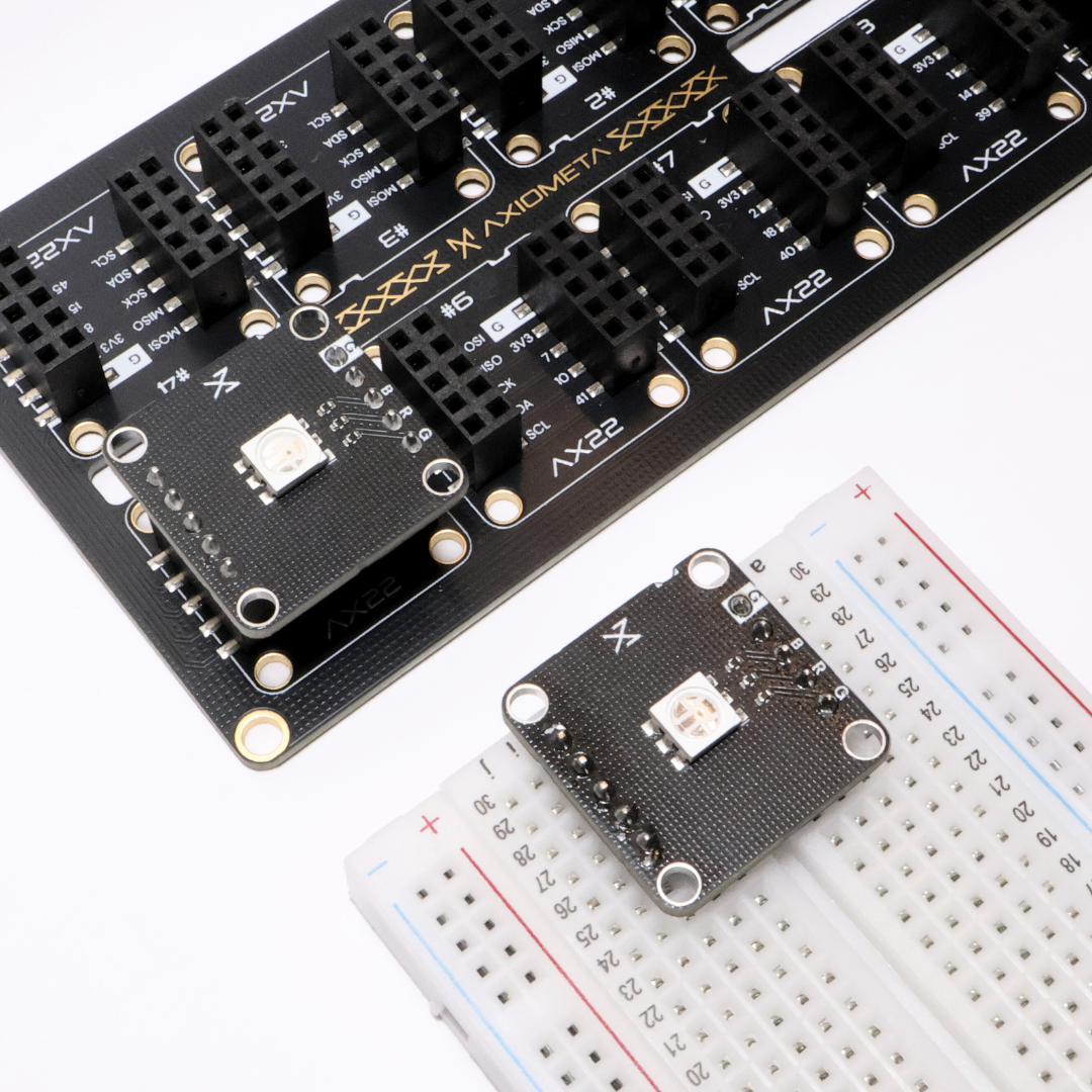 RGB LED