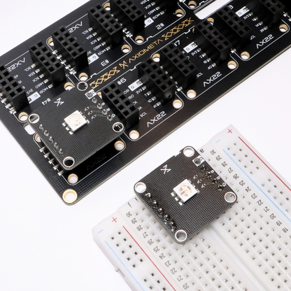 RGB LED