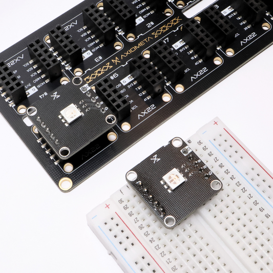 RGB LED