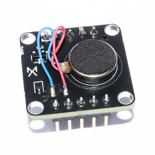 Vibration Motor (ERM)