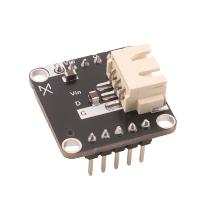 Addressable LED Adapter (3-Pin)