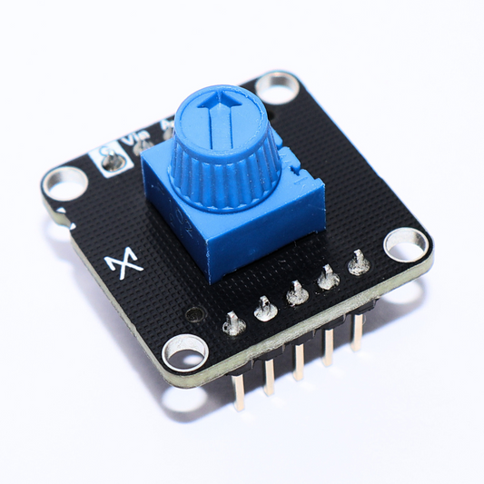 Potentiometer