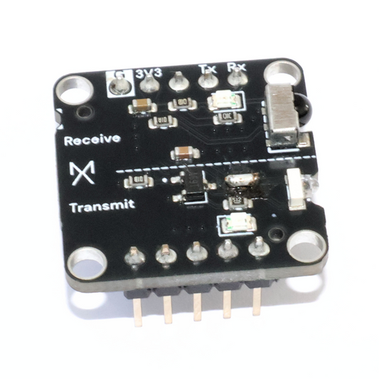 IR Transceiver