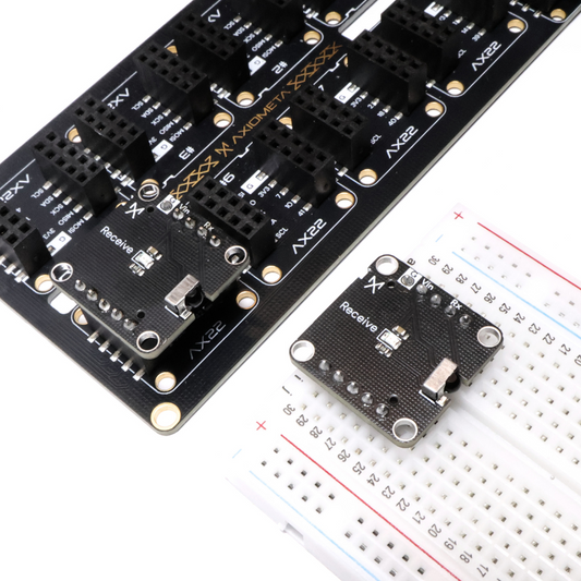 IR Receiver