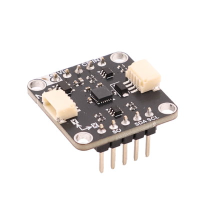 Accelerometer (ICM-20948)