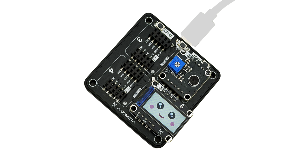 Voice assistant