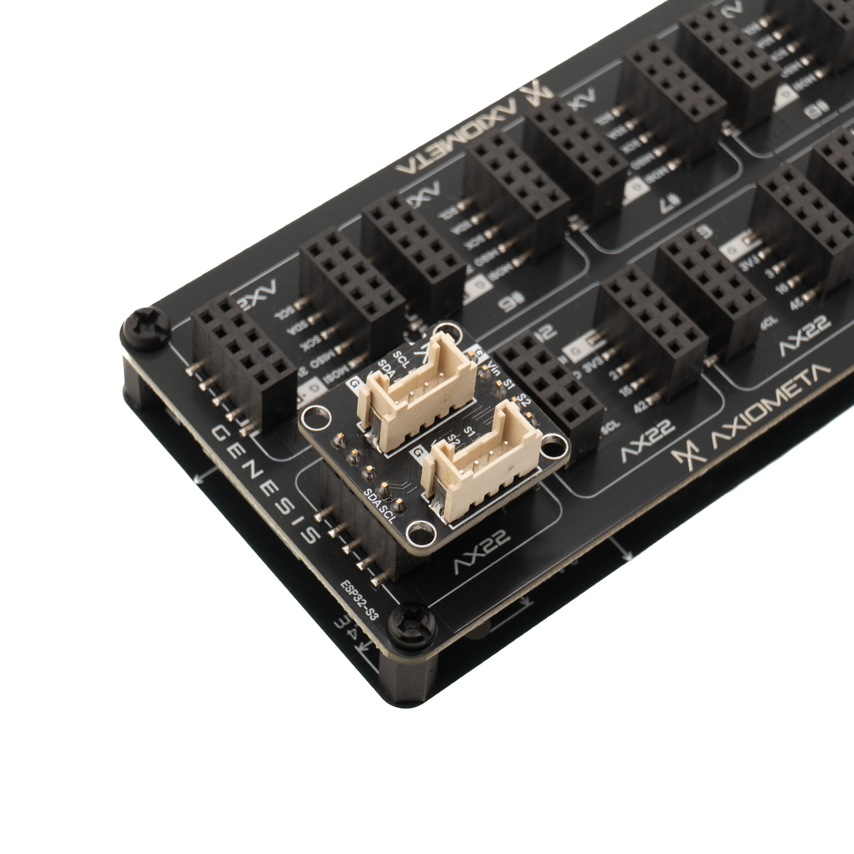 AX22 To Grove Adapter