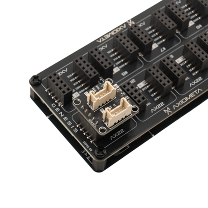 AX22 To Grove Adapter