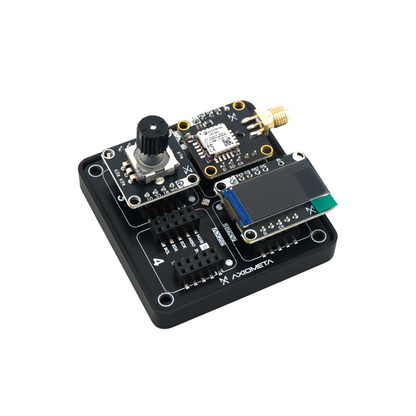 Axiometa MESHTASTIC Kit (Genesis Mini)