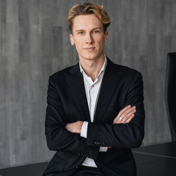 Rokas Bazys