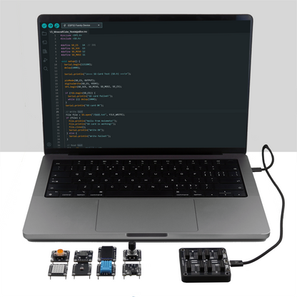 Axiometa Genesis Mini - Starter Kit