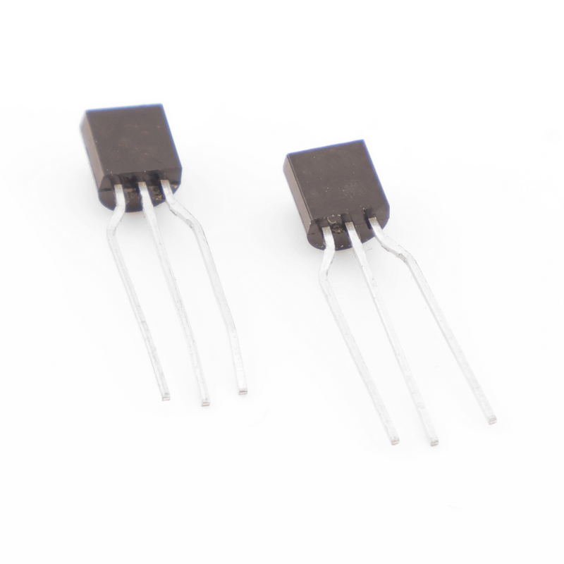 PNP Transistors - 2X