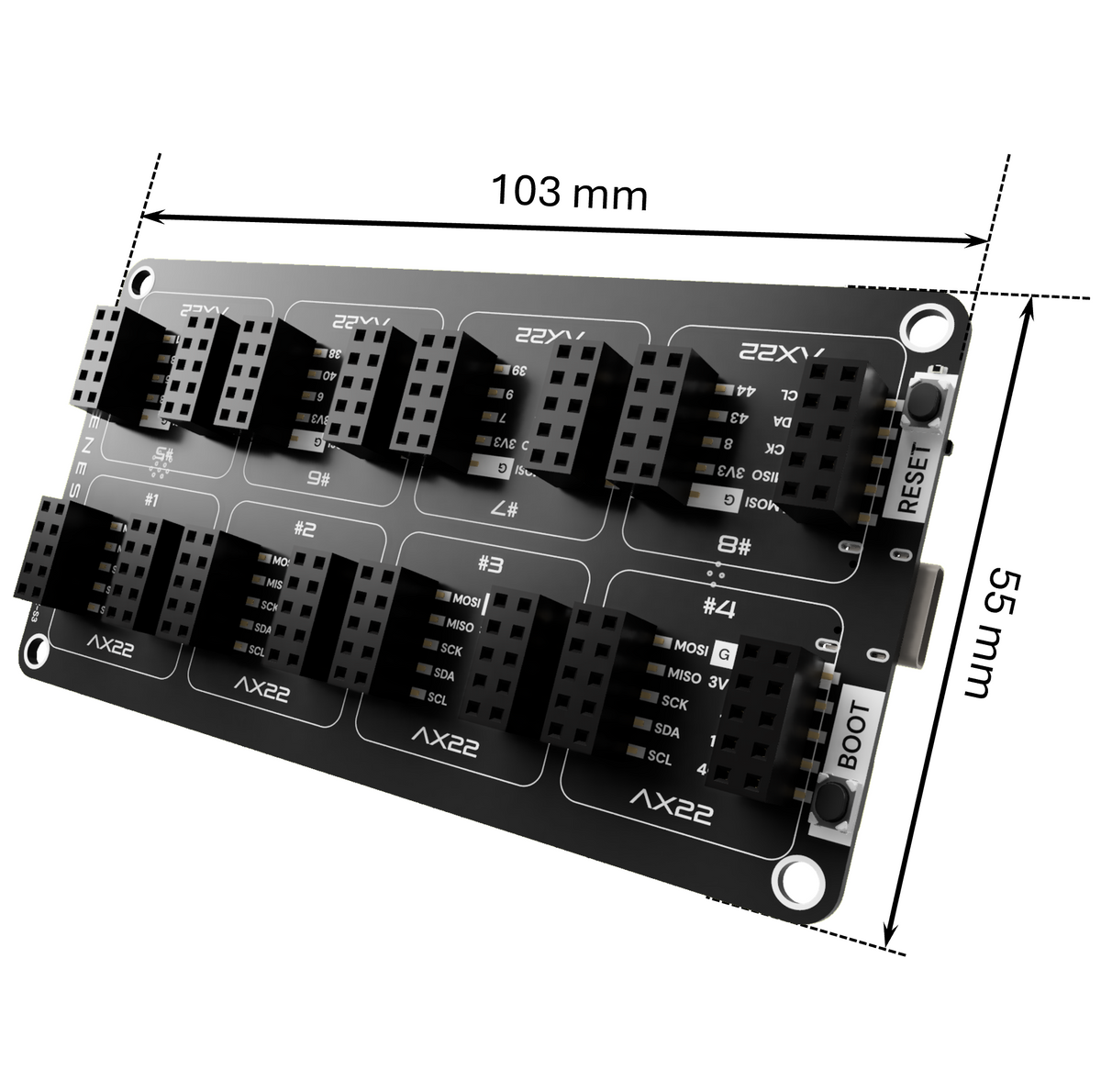 Technical details