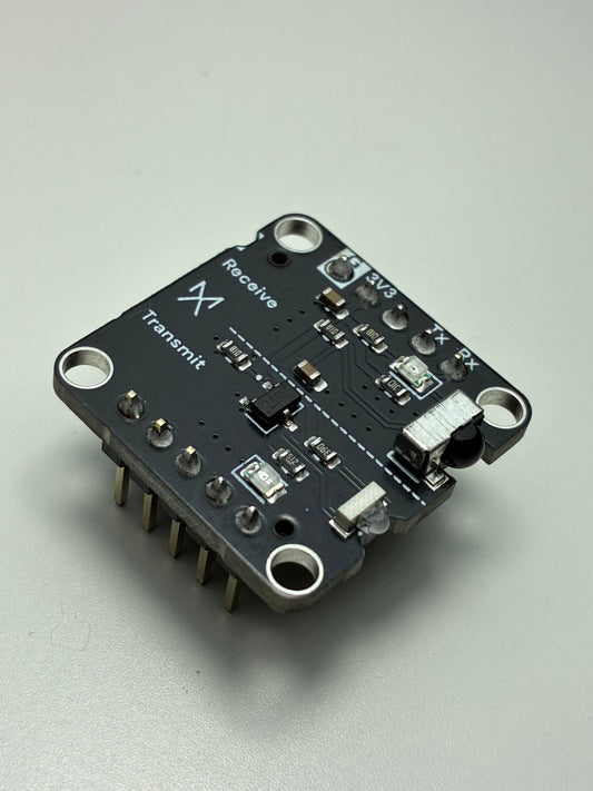 IR Transceiver