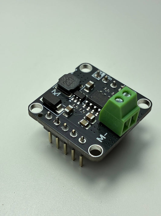 Motor Driver 6V (L9110S)