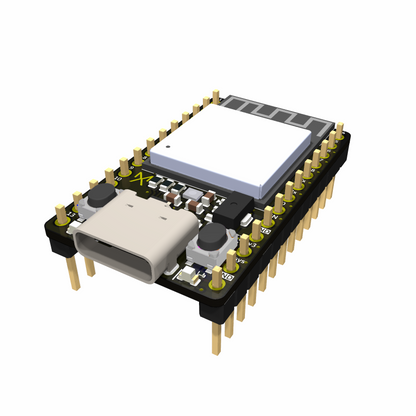 Axiometa Pixie M1