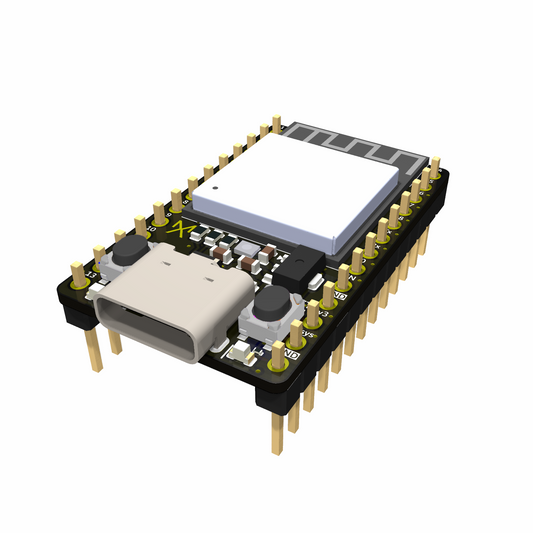 Axiometa Pixie M1