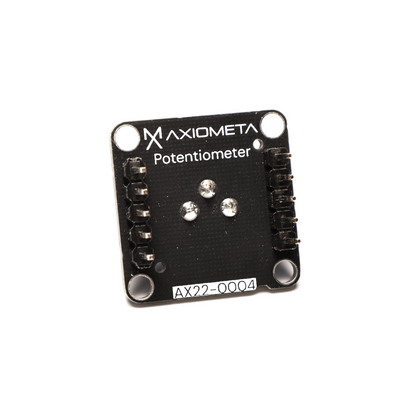 Potentiometer