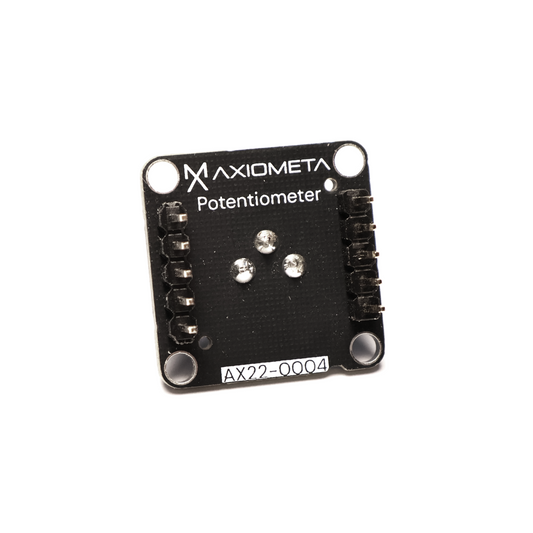 Potentiometer