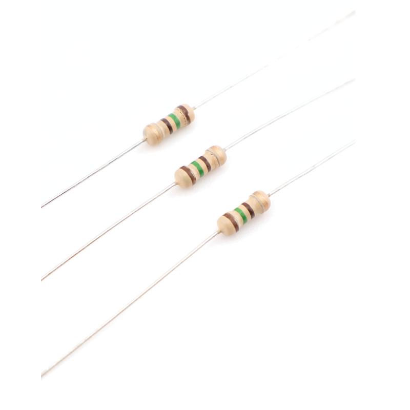 150 Ω Resistors - 3X
